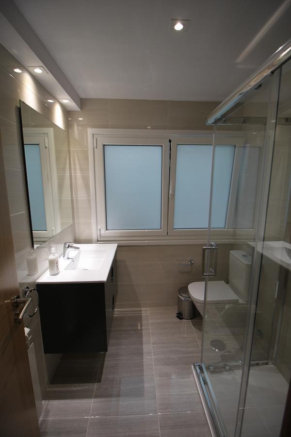 Appartement Apartamento La Paz à Saint-Jacques-de-Compostelle Extérieur photo